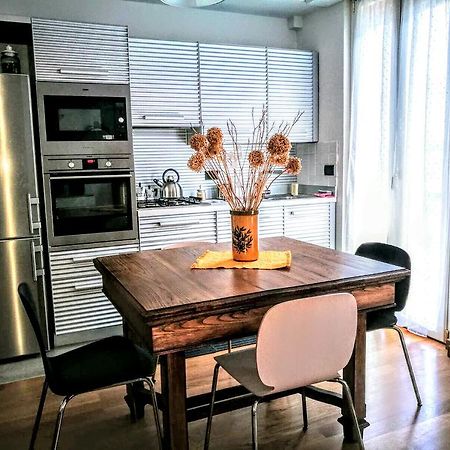 Rosemary House Apartment ราปาลโล ภายนอก รูปภาพ