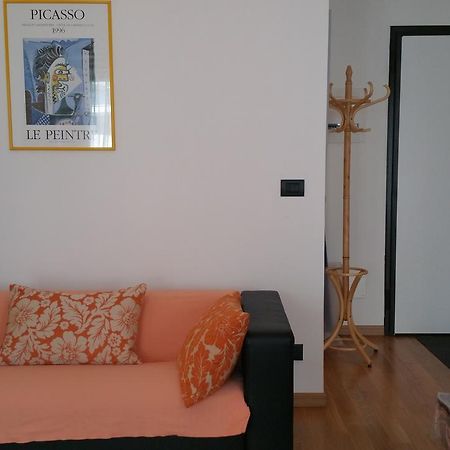Rosemary House Apartment ราปาลโล ภายนอก รูปภาพ