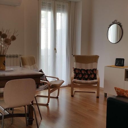 Rosemary House Apartment ราปาลโล ภายนอก รูปภาพ