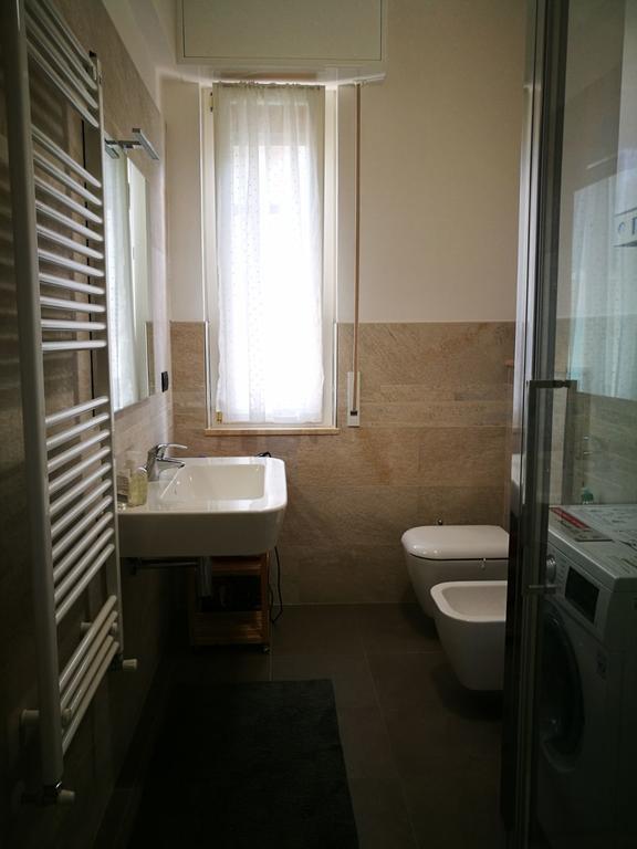Rosemary House Apartment ราปาลโล ภายนอก รูปภาพ