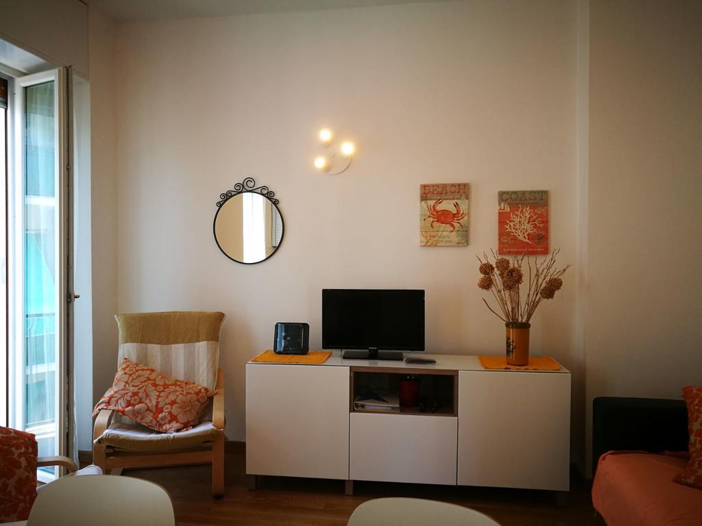 Rosemary House Apartment ราปาลโล ภายนอก รูปภาพ