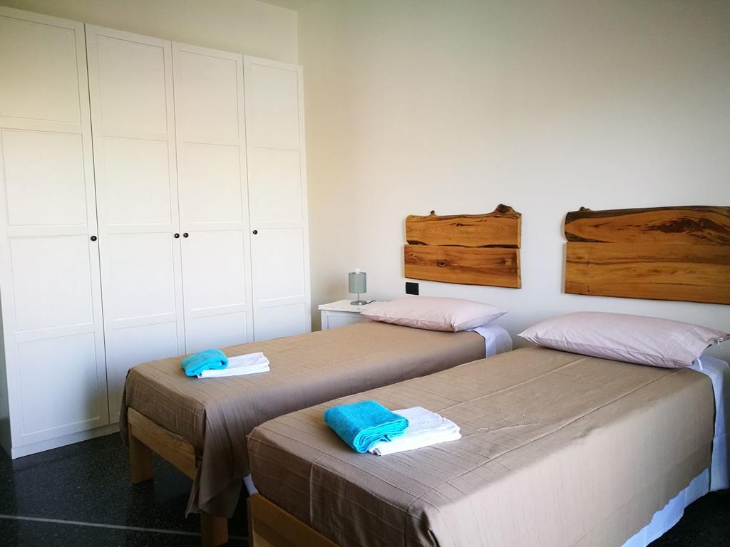 Rosemary House Apartment ราปาลโล ภายนอก รูปภาพ