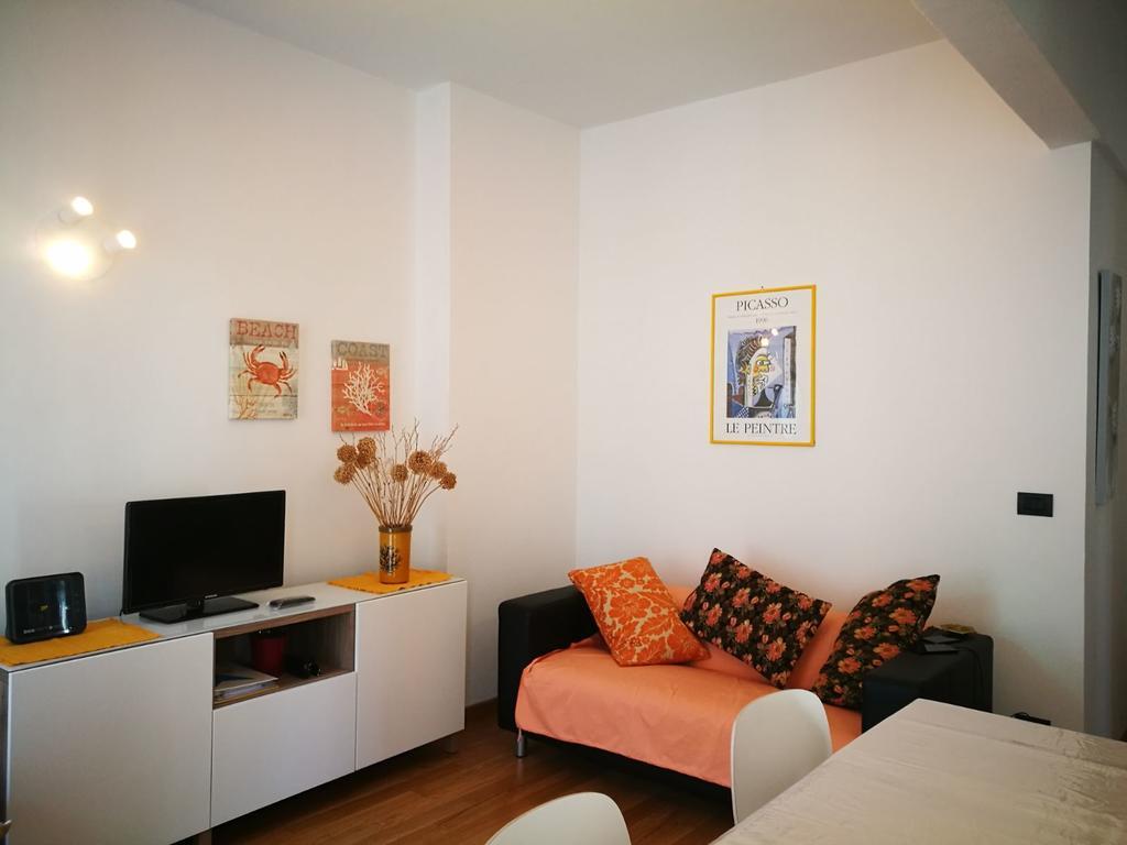 Rosemary House Apartment ราปาลโล ภายนอก รูปภาพ