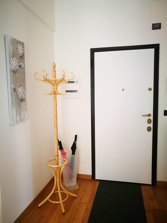Rosemary House Apartment ราปาลโล ภายนอก รูปภาพ