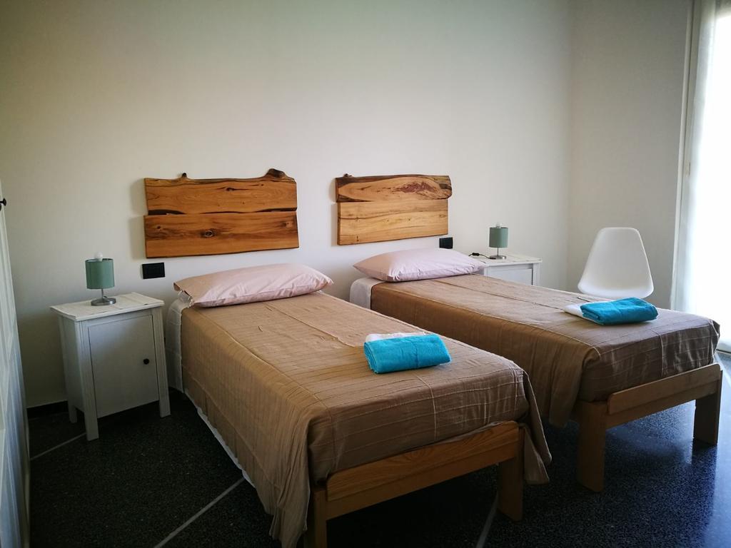 Rosemary House Apartment ราปาลโล ภายนอก รูปภาพ