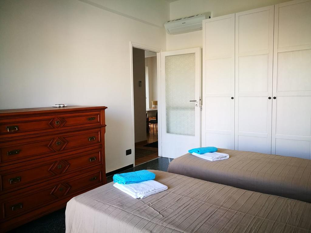 Rosemary House Apartment ราปาลโล ภายนอก รูปภาพ