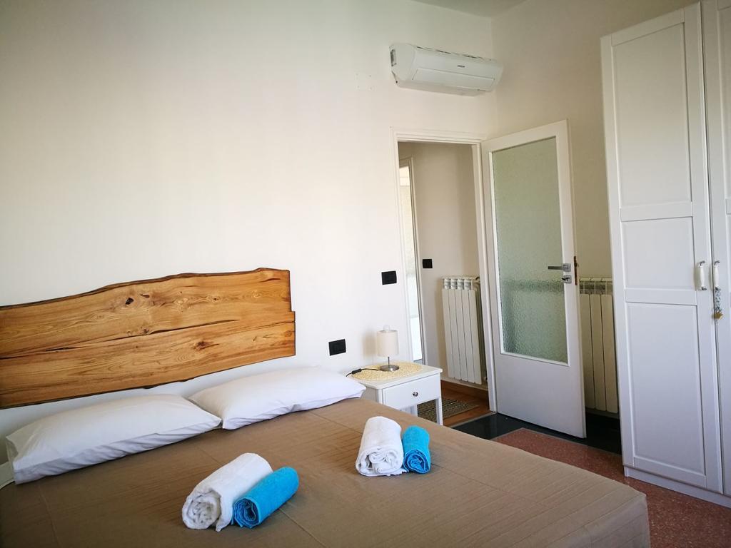 Rosemary House Apartment ราปาลโล ภายนอก รูปภาพ