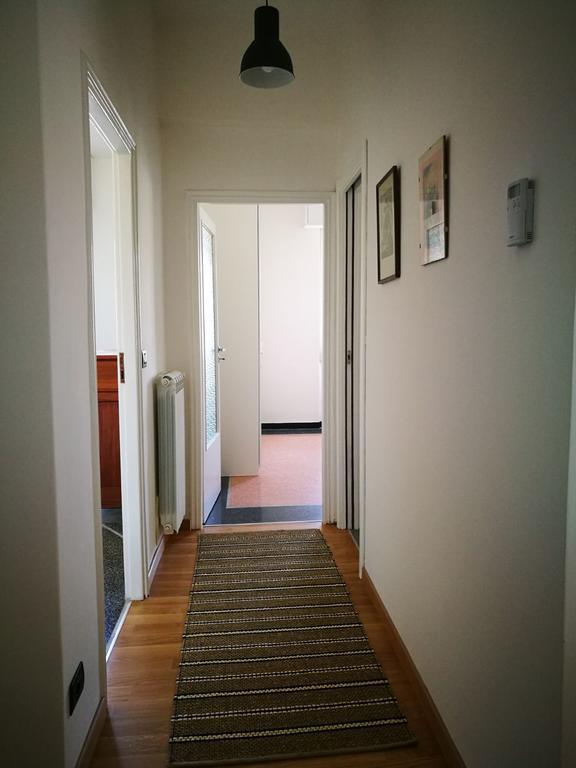 Rosemary House Apartment ราปาลโล ภายนอก รูปภาพ