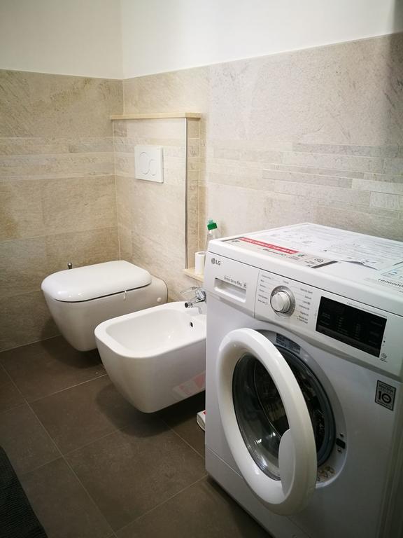 Rosemary House Apartment ราปาลโล ภายนอก รูปภาพ