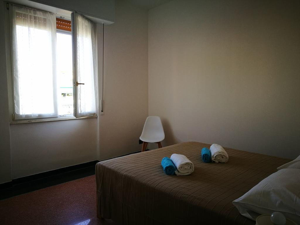 Rosemary House Apartment ราปาลโล ภายนอก รูปภาพ