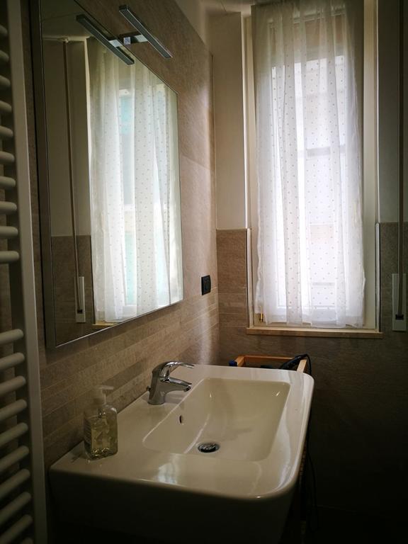 Rosemary House Apartment ราปาลโล ภายนอก รูปภาพ