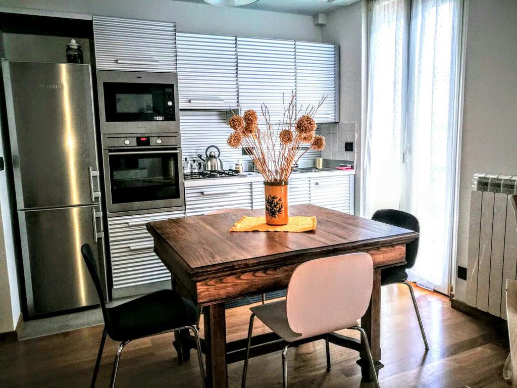 Rosemary House Apartment ราปาลโล ภายนอก รูปภาพ