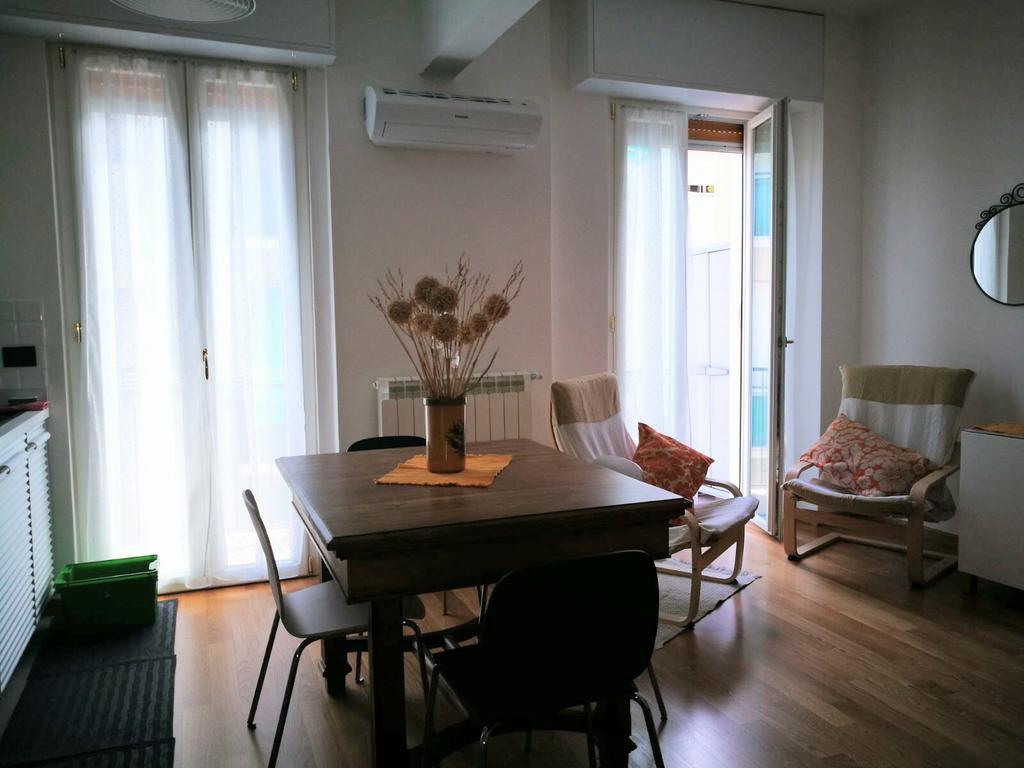 Rosemary House Apartment ราปาลโล ภายนอก รูปภาพ
