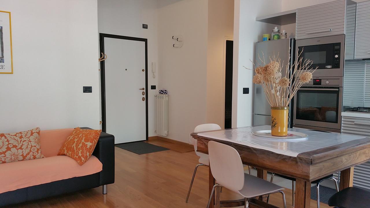 Rosemary House Apartment ราปาลโล ภายนอก รูปภาพ
