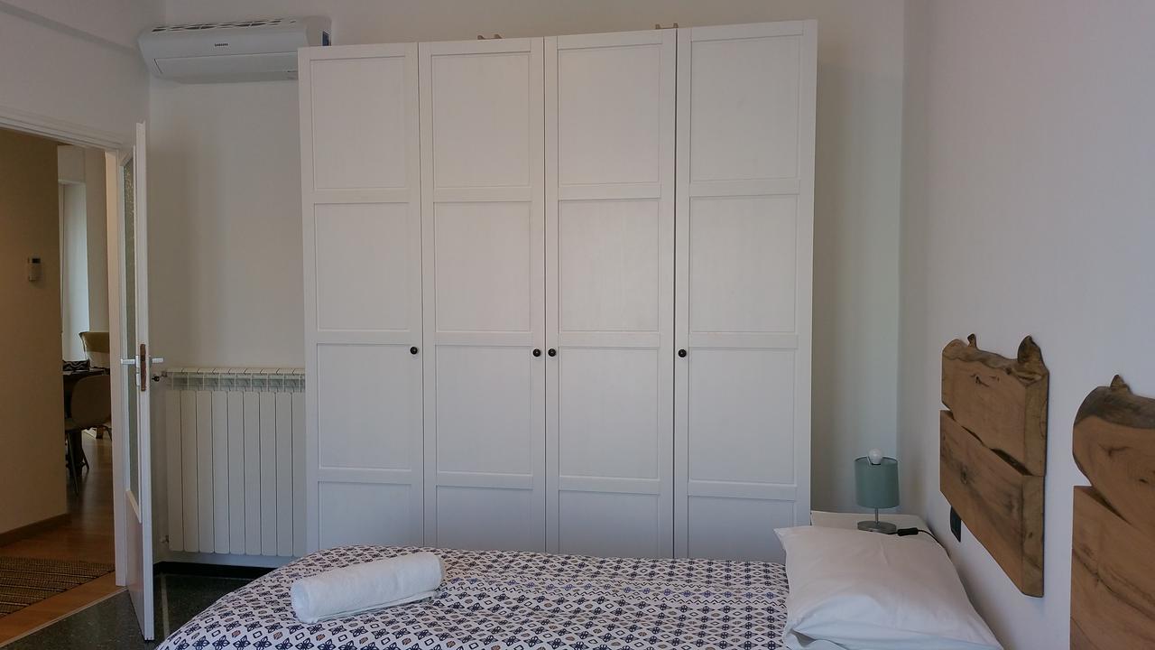Rosemary House Apartment ราปาลโล ภายนอก รูปภาพ
