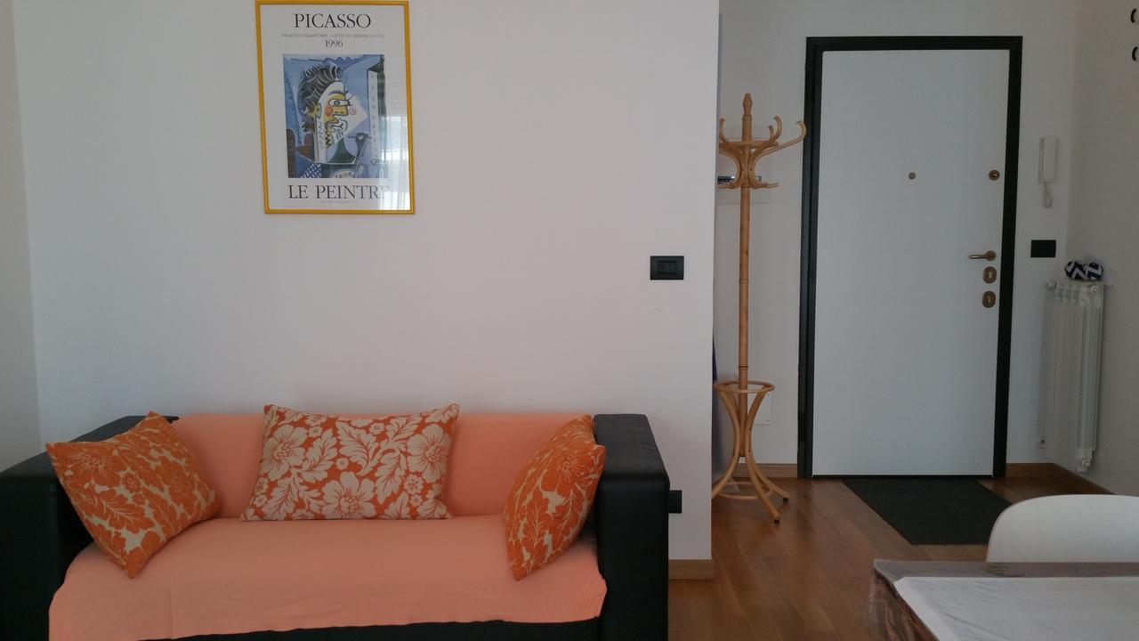 Rosemary House Apartment ราปาลโล ภายนอก รูปภาพ