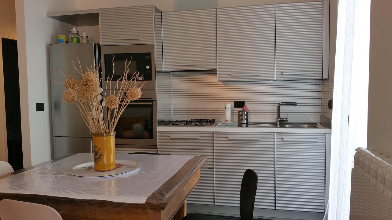 Rosemary House Apartment ราปาลโล ภายนอก รูปภาพ