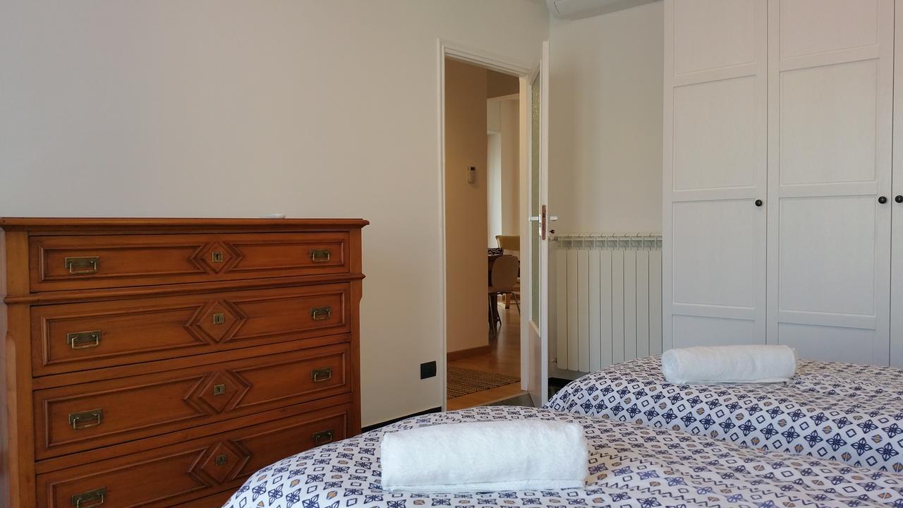 Rosemary House Apartment ราปาลโล ภายนอก รูปภาพ