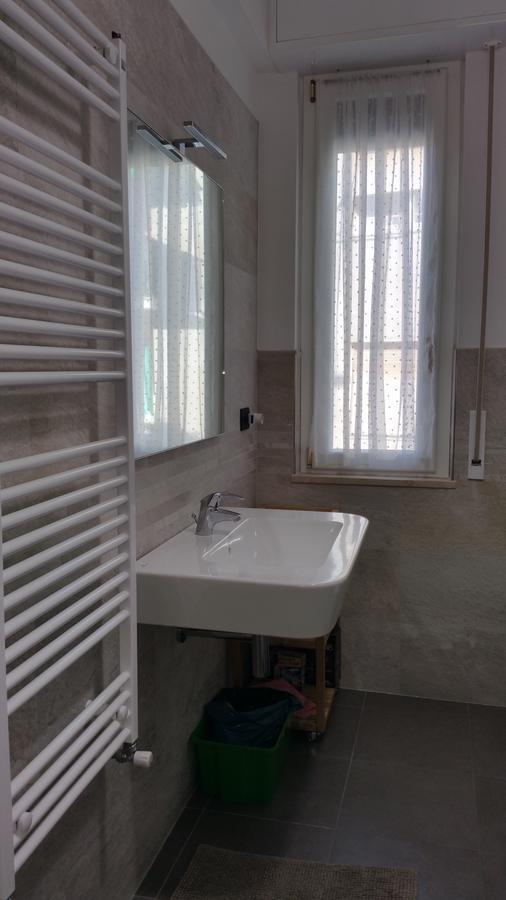 Rosemary House Apartment ราปาลโล ภายนอก รูปภาพ